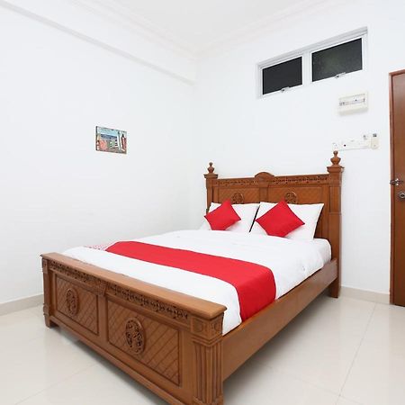 Super Oyo 89435 Nusantara Group Hotel Jertih Eksteriør billede