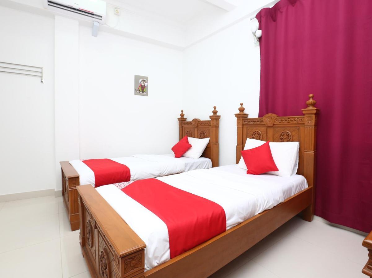 Super Oyo 89435 Nusantara Group Hotel Jertih Eksteriør billede